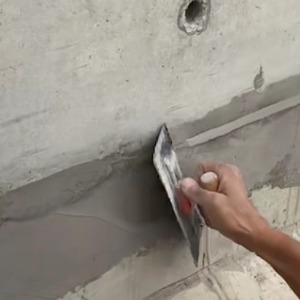 仙游P型防护型环氧树脂砂浆