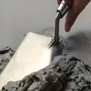 仙游混凝土裂缝孔洞剥落冻融修复用高强度丙乳防腐蚀砂浆