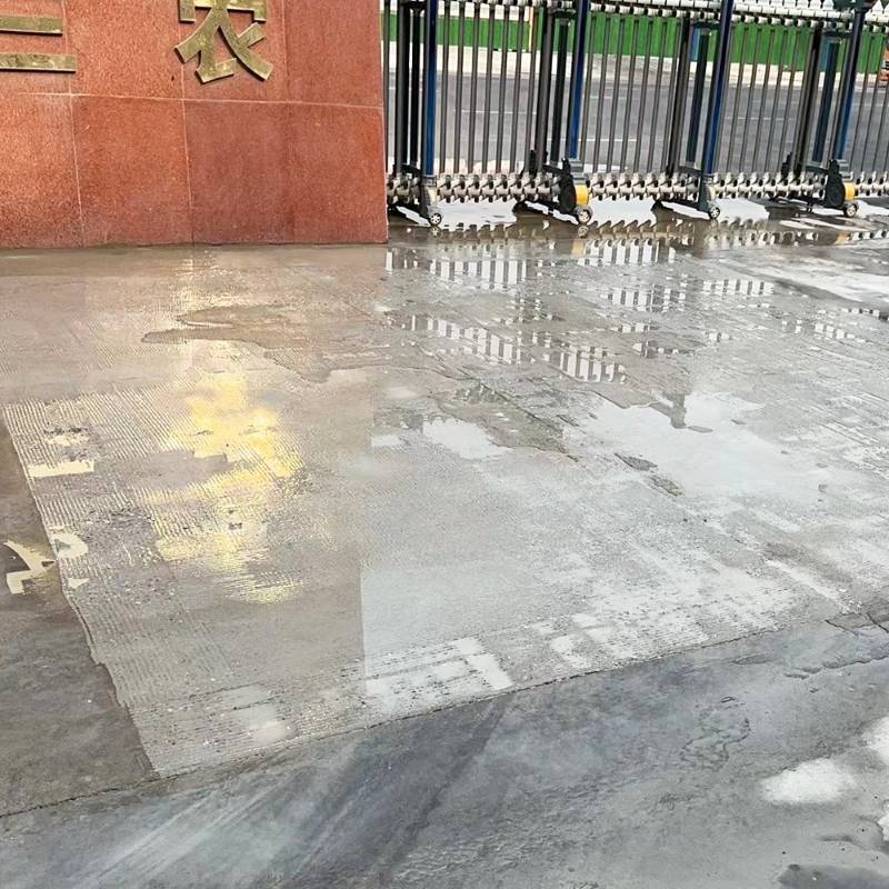 仙游水泥路面翻新砂浆